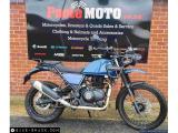 Royal Enfield Himalayan 400 for sale