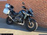 Triumph Tiger 1200 2018 motorcycle #3
