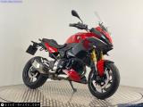 BMW F900XR for sale