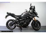 Yamaha Tracer 900 for sale
