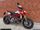 Ducati Hypermotard 950 2023 motorcycle #3