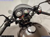 Kawasaki W800 2021 motorcycle #4
