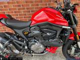 Ducati Monster Plus 937 2022 motorcycle #4