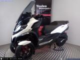 Piaggio MP3-400 2023 motorcycle #4