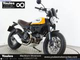 Ducati Scrambler 800 2016 motorcycle #1