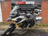 Voge DS-525 2024 motorcycle #3