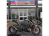 Suzuki GSX-S1000 2019 motorcycle #1