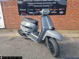 Lambretta V-125 2023 motorcycle #2