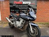 Suzuki GSF1250 Bandit 2007 motorcycle #2