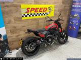 Ducati Scrambler 800 2023 motorcycle #4