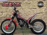 Gas Gas TXT 300 2007 motorcycle #2