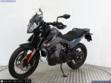 KTM 890 Adventure 2022 motorcycle #3