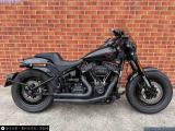 Harley-Davidson FXFB Fat Bob 1868 for sale