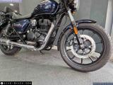 Royal Enfield Meteor 350 2024 motorcycle #3