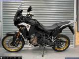 Honda CRF110 2021 motorcycle #4