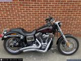 Harley-Davidson FXDL 1690 Low Rider 2014 motorcycle #2