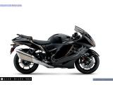 Suzuki GSX1300R Hayabusa for sale