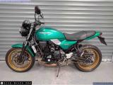 Kawasaki Z650 2023 motorcycle #2