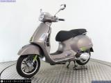 Piaggio Vespa GTS 310 2026 motorcycle #3