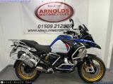 BMW R1250GS for sale