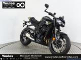 Triumph Street Triple 765 for sale