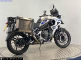 Triumph Tiger 1200 2026 motorcycle #3