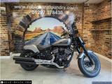Indian Chief 1900 2023 motorcycle #2