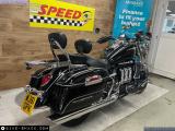 Triumph Rocket III Tourer 2300 2011 motorcycle #2