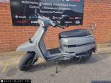 Lambretta V-125 2023 motorcycle #4