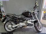 BMW R850R 2005 motorcycle for sale