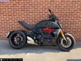 Ducati Diavel 1260 for sale