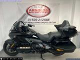 Honda GL1800 Goldwing 2023 motorcycle #2