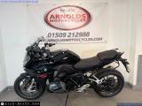 BMW R1250RS 2022 motorcycle #2