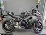 Kawasaki Ninja 650 for sale