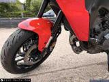 Yamaha Tracer 900 2022 motorcycle #3