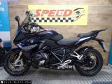 BMW R1250RS 2022 motorcycle #4