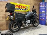 BMW F750GS 2019 motorcycle #2