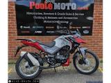 Sym NHT 125 2024 motorcycle for sale