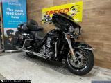 Harley-Davidson FLHT 1690 Electra Glide 2014 motorcycle #3