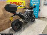 Ducati Multistrada 1200 2013 motorcycle #3