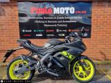 Lexmoto LXS125 2025 motorcycle for sale