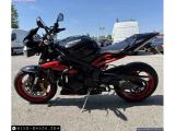 Triumph Street Triple 675 2017 motorcycle #4