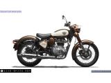 Royal Enfield Classic 350 2025 motorcycle #3