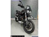Moto Guzzi V85-TT 2023 motorcycle #3