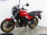 Kawasaki Z650 2025 motorcycle #3