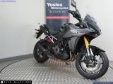 Suzuki GSX-S1000 2024 motorcycle #2