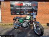 Mash Five Hundred 400 2017 motorcycle #2