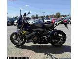 BMW S1000R 2024 motorcycle #4