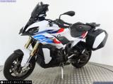 BMW S1000XR 2023 motorcycle #3