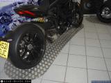 Ducati X-Diavel 1300 2021 motorcycle #4